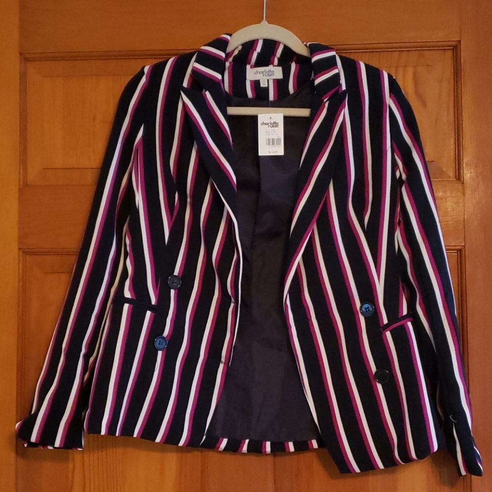 Boyfriend Blazer